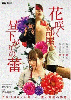 盲山完整版 海报