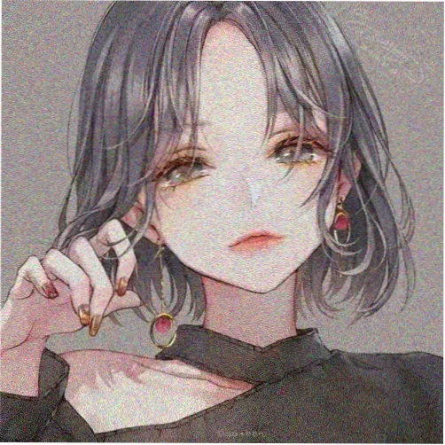 乡镇干部 角色头像