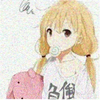 白雪梅 角色头像
